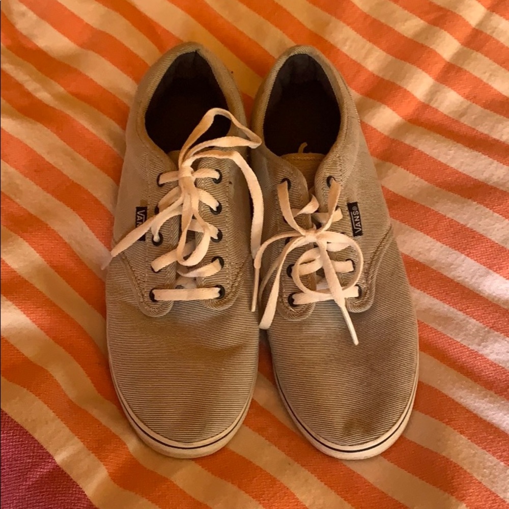 Vans Authentic